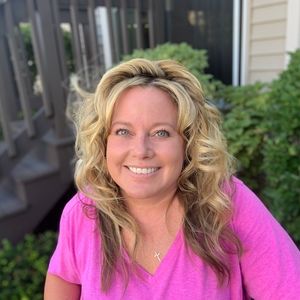 Meet your Posher, Kathy